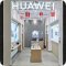 Фирменный магазин Huawei на метро Деловой центр