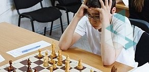 Шахматная школа Гардэ на улице Иванова