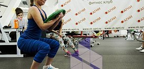 Спортивно-оздоровительный комплекс Агни на Транспортной улице