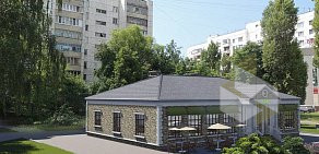 Архитектурно-проектное бюро на Сумской улице