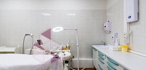 Клиника косметологии и лазерной эпиляции SkinLaser на метро Комсомольская