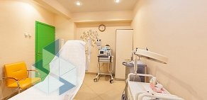 Клиника косметологии и лазерной эпиляции SkinLaser на метро Комсомольская