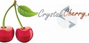 Интернет-магазин профессиональной косметики CrystalCherry на проспекте Ленина в Подольске