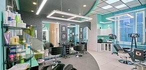 Студия маникюра NailClub N17