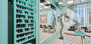 Студия маникюра NailClub N17