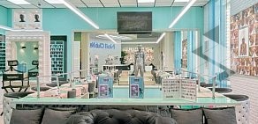 Студия маникюра NailClub N17