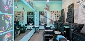 Студия маникюра NailClub N17