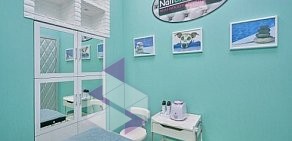 Студия маникюра NailClub N17