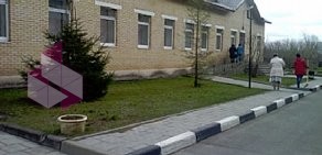 Ново-Милетская амбулатория в д. Пуршево