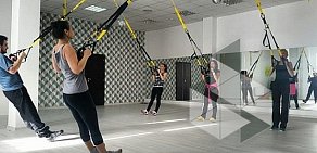 Joy Fitness-Studio на Георгиевском проспекте в Зеленограде