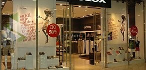 Магазин Geox в ТЦ Европейский
