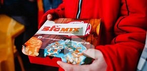 Вкусномаркет BigMix на Белореченской улице