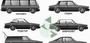 Торгово-сервисная компания АвтоСтеклоПарк