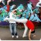 Сеть школ капоэйры Real Capoeira на метро Войковская