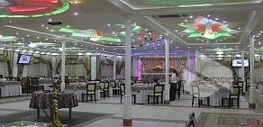Ресторан Ашкым