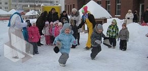 Частный детский сад Радуга на улице Юности