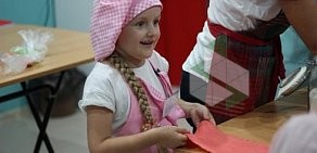 Детская кулинарная студия EVA на улице Яковлева