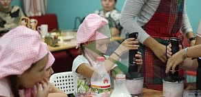 Детская кулинарная студия EVA на улице Яковлева