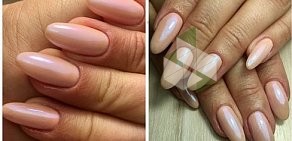 Ногтевая студия Nail Lab