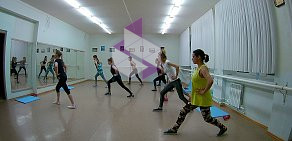 Студия танца и фитнеса BodyLab на улице Татарстан
