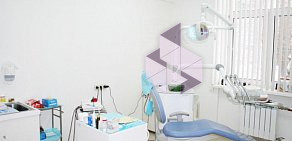 Стоматологическая клиника MG clinic на метро Крестьянская застава