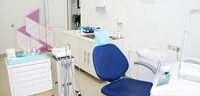 Стоматологическая клиника MG clinic на метро Крестьянская застава