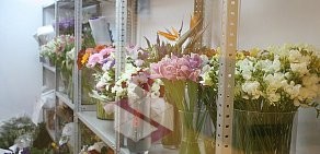 Студия цветов Studio Floristic на улице Расковой