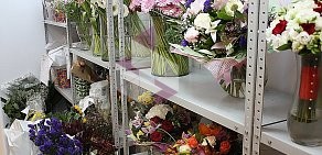 Студия цветов Studio Floristic на улице Расковой