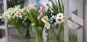 Студия цветов Studio Floristic на улице Расковой