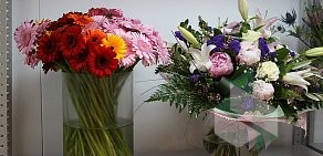 Студия цветов Studio Floristic на улице Расковой