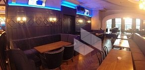 Ресторан & бар Gatsby Bar в ТЦ Родео Драйв