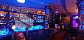 Ресторан & бар Gatsby Bar в ТЦ Родео Драйв