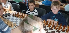 Челябинская областная шахматная федерация