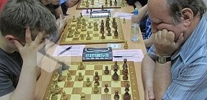 Челябинская областная шахматная федерация