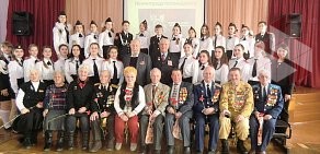 Региональная общественная организация ветеранов (пенсионеров) Республики Татарстан