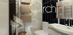 Студия дизайна и архитектурного проектирования Studio Arch 58