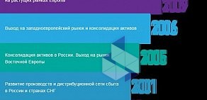 Торговая компания Ретал