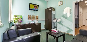 Стоматологическая клиника Doctor Liman на метро Белорусская