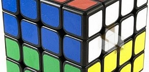 Интернет-магазин CubeRubika