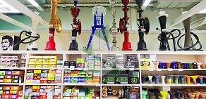 Магазин товаров для курения Kalyan4you на метро Динамо