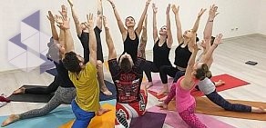 Аштанга Йога Центр Yoga Life Spb на Мытнинской улице