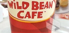 Мини-кофейня Wild Bean Cafe в Строгино