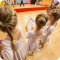 Школа танцев Дети на паркете на Приморском проспекте, 137 к 1