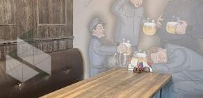 Ресторан Карловы пивовары в ТРК Вояж