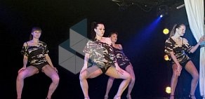 Школа стриптиза и pole-dance Exotic Dance на метро Авиамоторная
