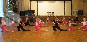 Школа танцев СОЗВЕЗДИЕ в Кировском районе