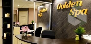 Студия массажа Golden Spa на проспекте Луначарского