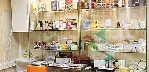 Клиника тибетской медицины тибетской медицины Наран на метро Красные ворота