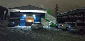 РСУ АвтоТехцентр на улице Погодина