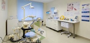 Стоматологическая клиника ПРОФИДЕНТ